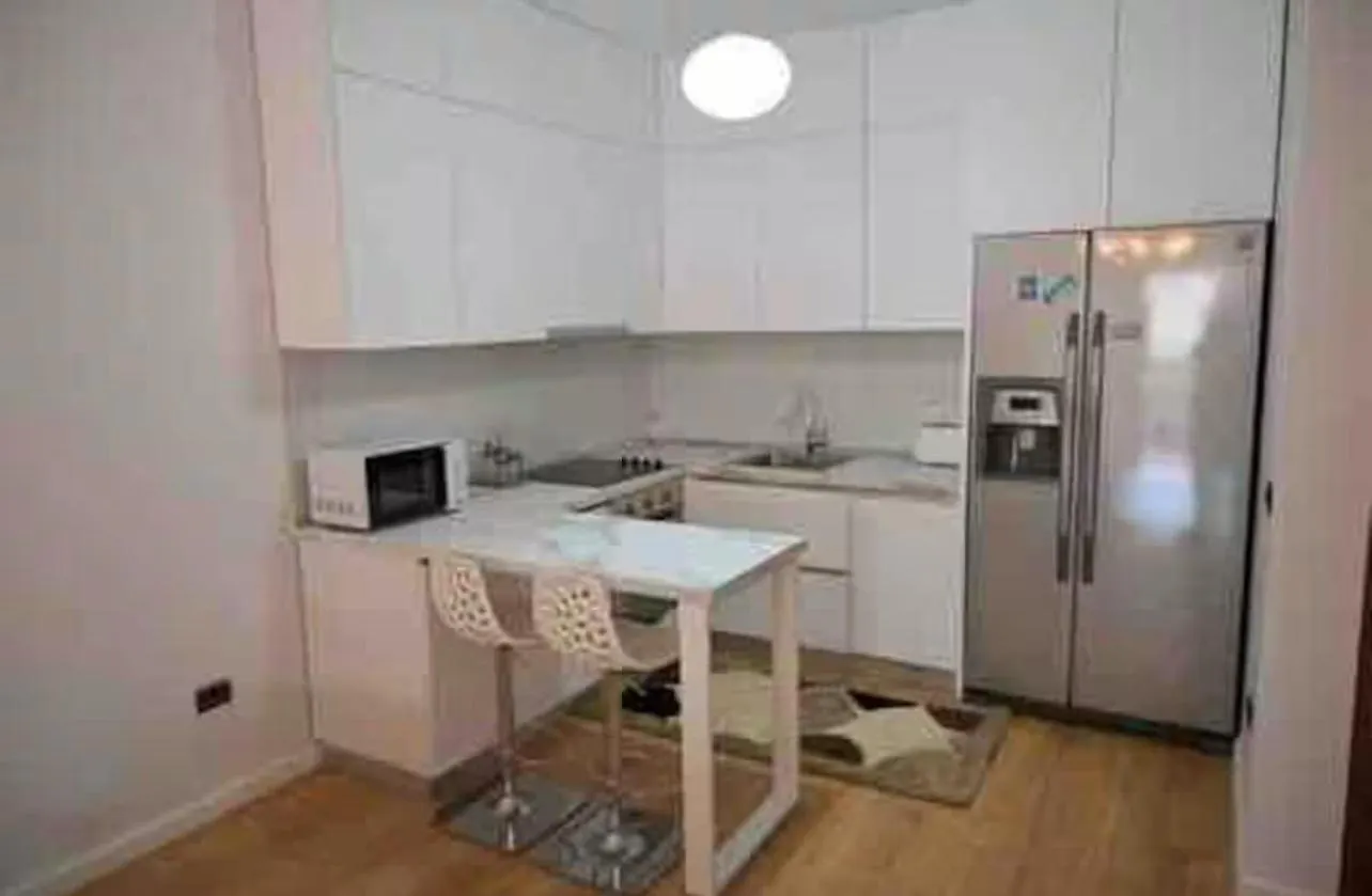 Mbyllur Apartamento Tirana